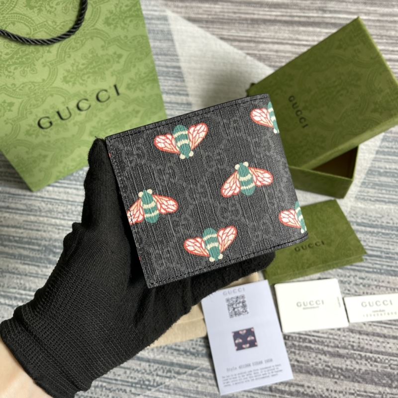 Gucci Wallets